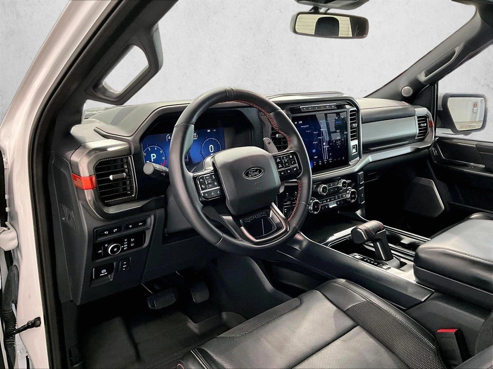 Thumbnail: 2024 Ford F-150 - 3