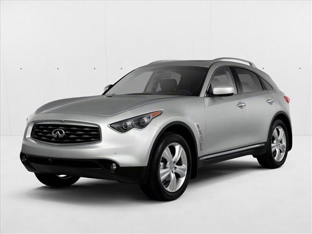 2010 INFINITI FX 50 AWD's photo
