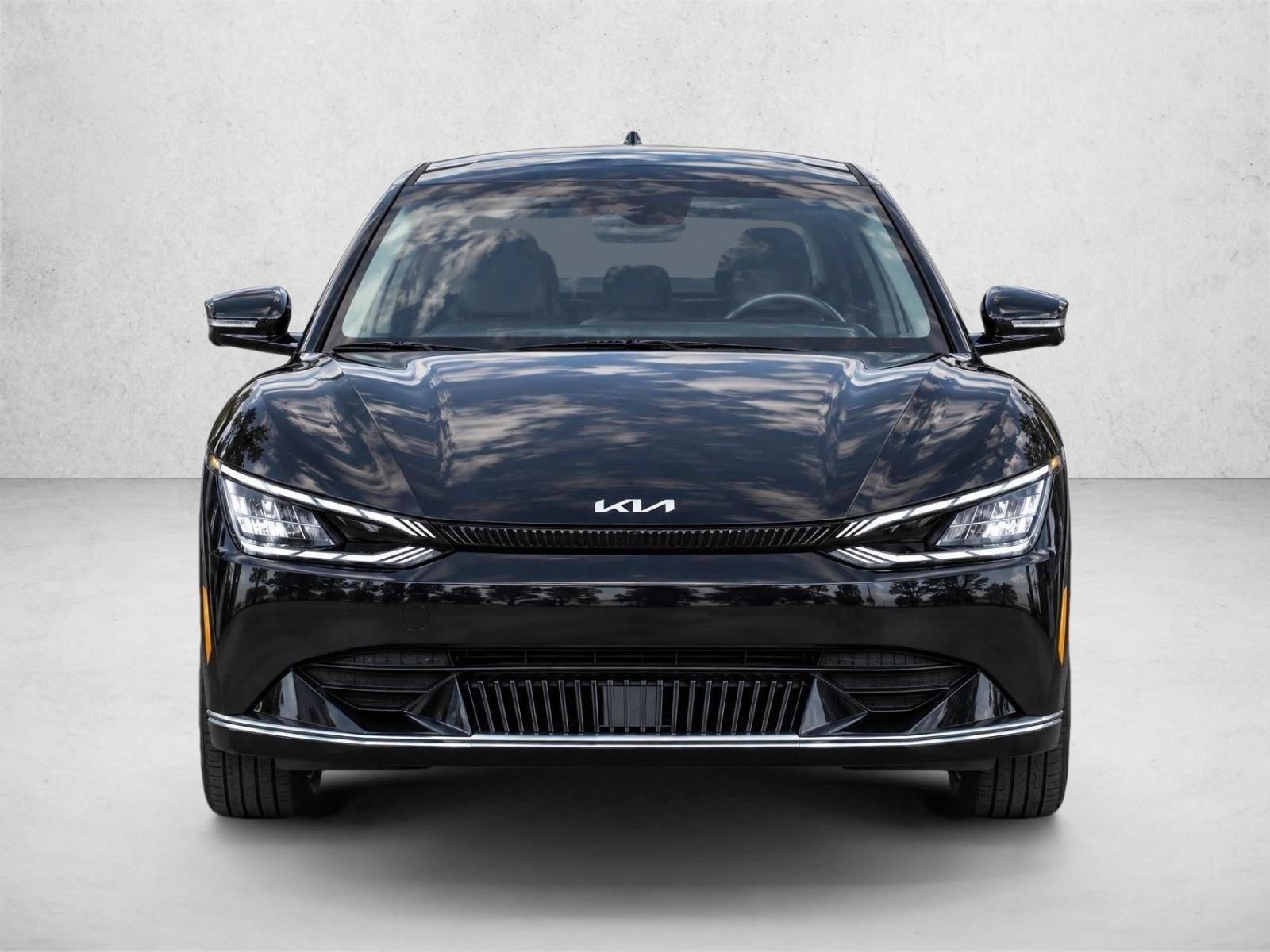 Used 2022 Kia EV6 Wind with VIN KNDC3DLC7N5030267 for sale in Des Plaines, IL