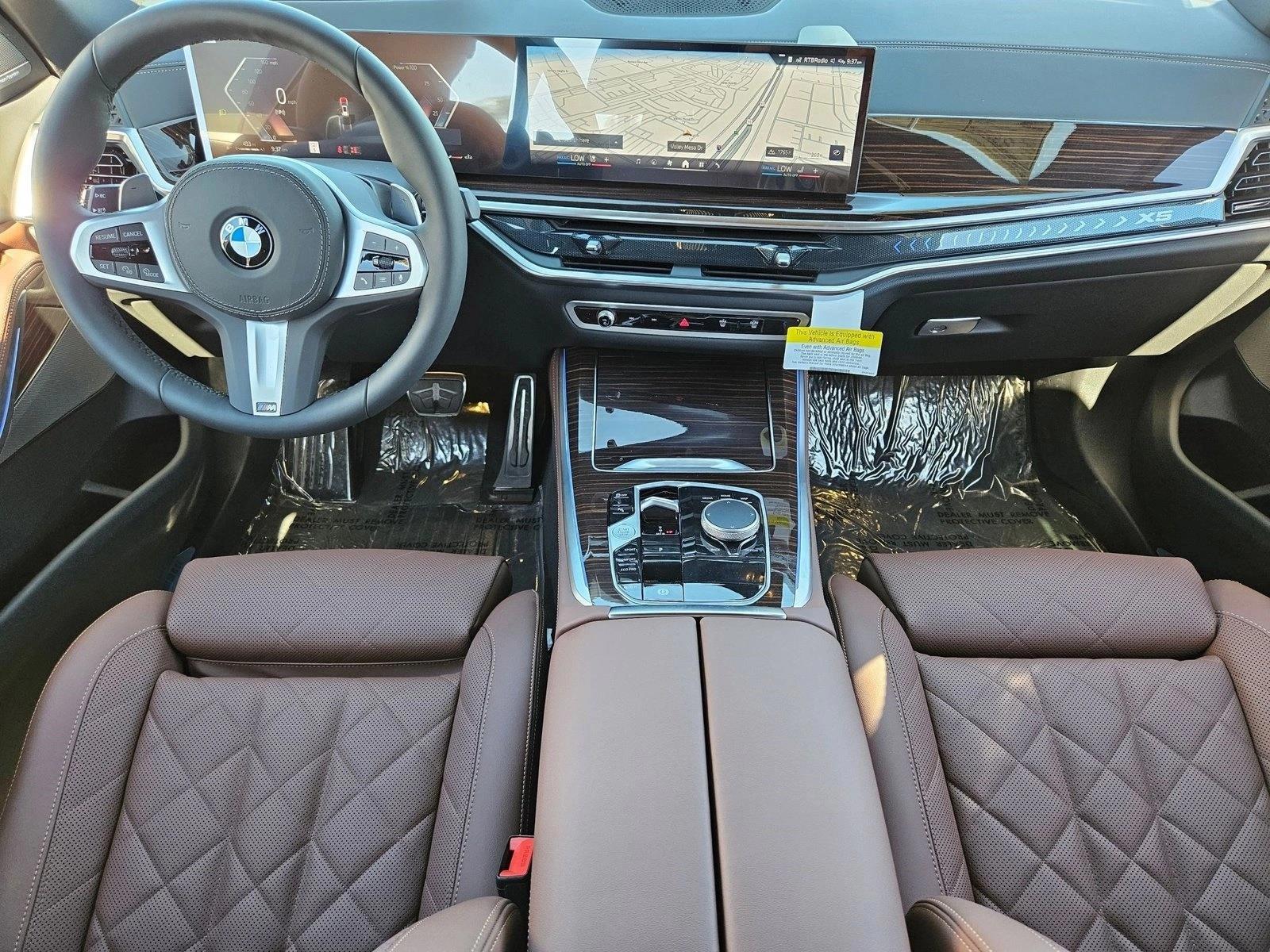 Thumbnail: 2026 BMW X5 - 4