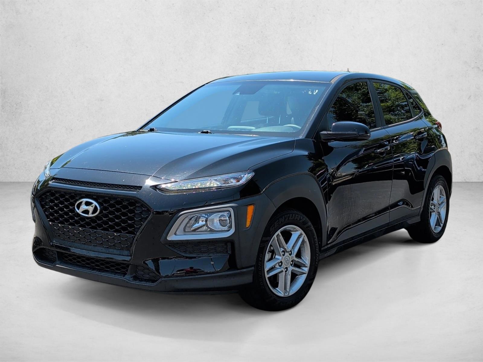 Thumbnail: 2021 Hyundai Kona - 2