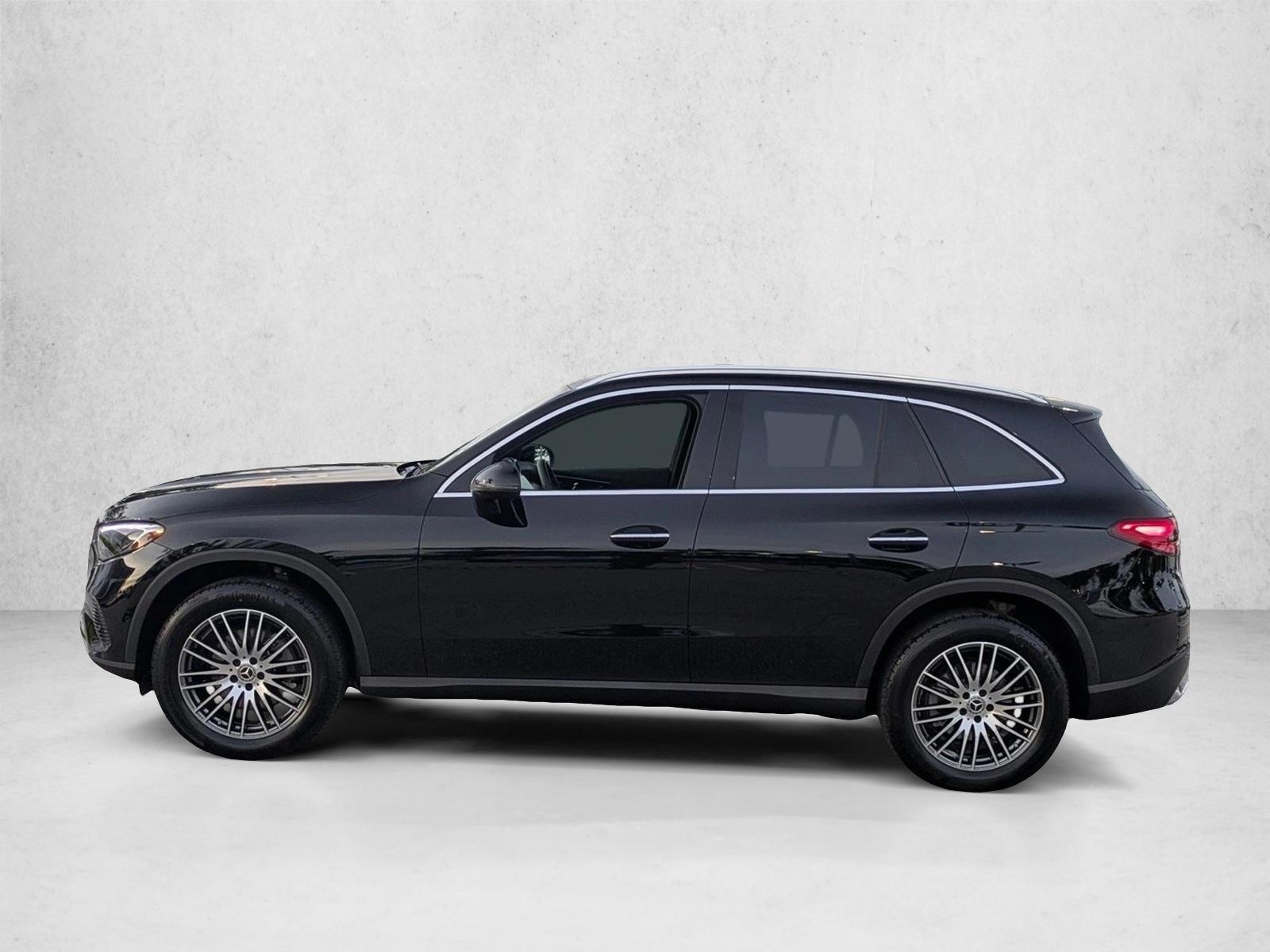 Thumbnail: 2026 Mercedes-Benz GLC - 2