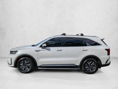 2022 Kia Sorento Hybrid