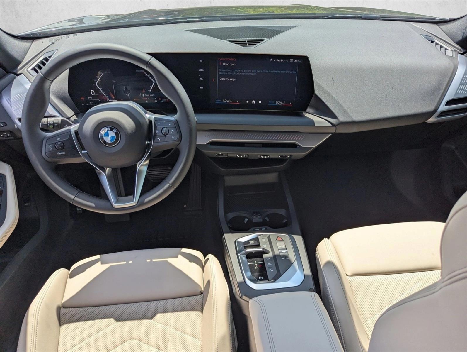 Thumbnail: 2025 BMW 2 Series - 3