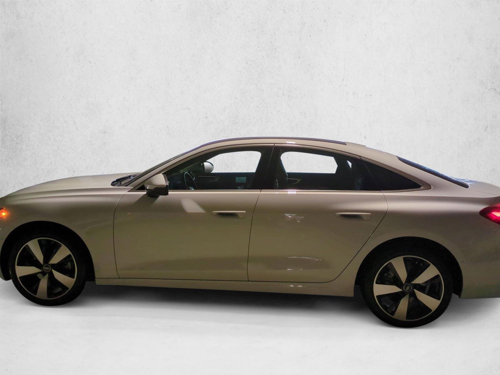 Thumbnail: 2025 Audi A5 - 1