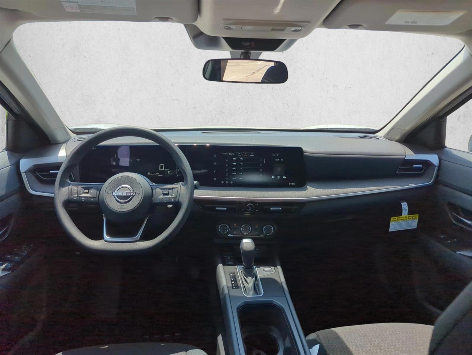Thumbnail: 2026 Nissan Kicks - 2
