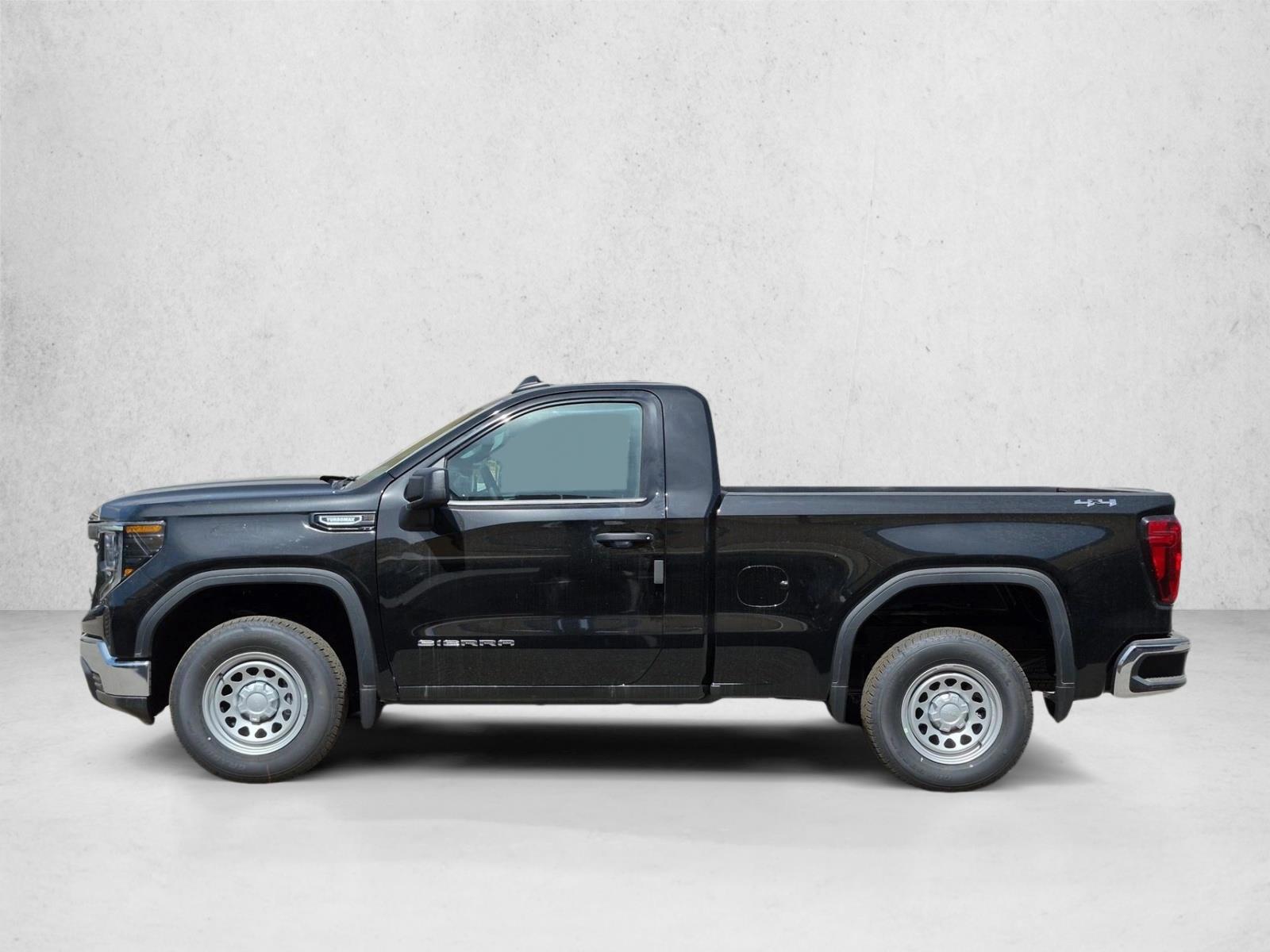 Thumbnail: 2026 GMC Sierra 1500 - 2