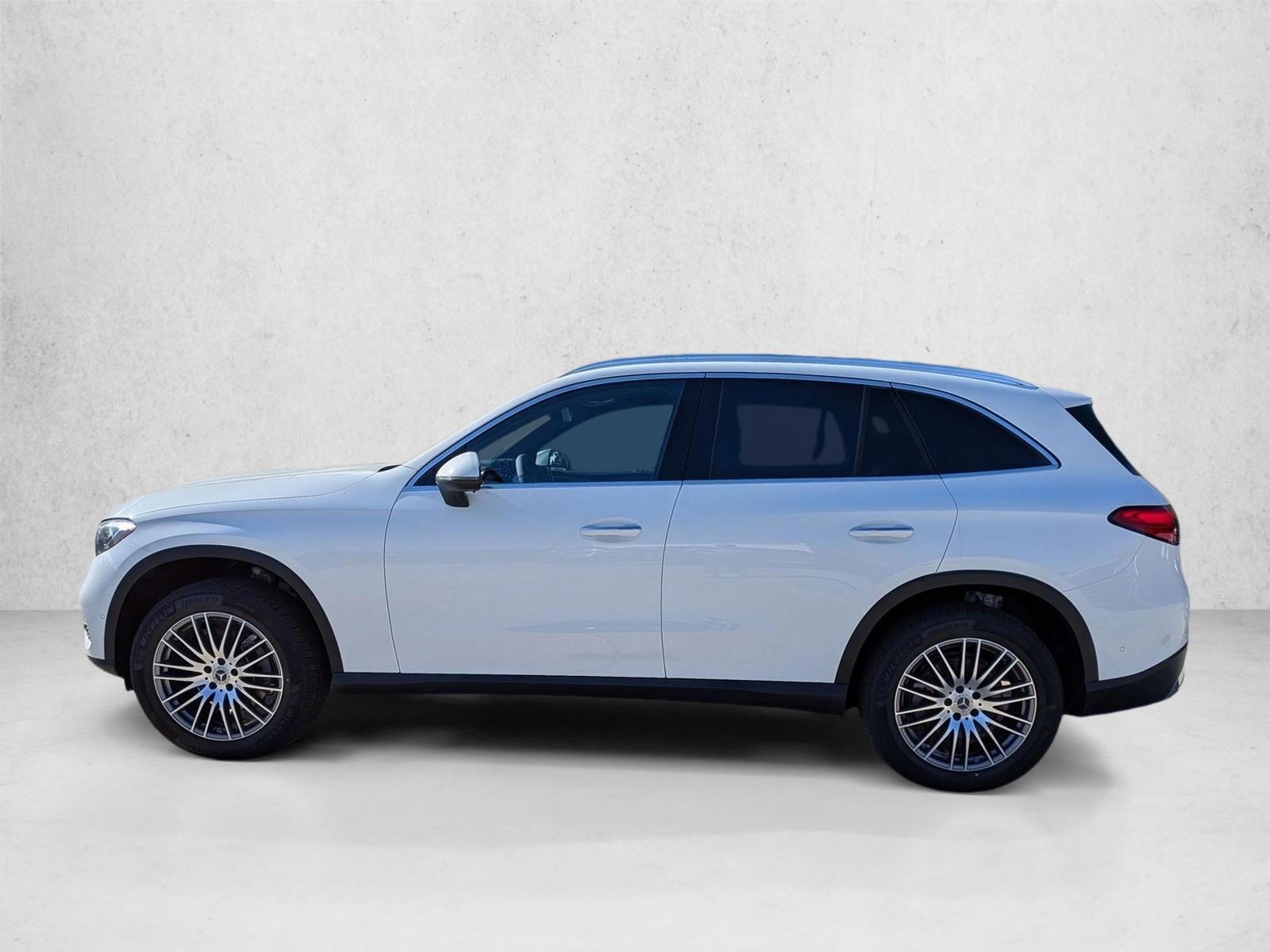Thumbnail: 2026 Mercedes-Benz GLC - 2