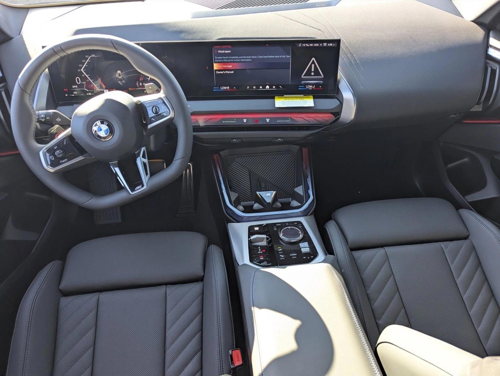 Thumbnail: 2026 BMW X3 - 3