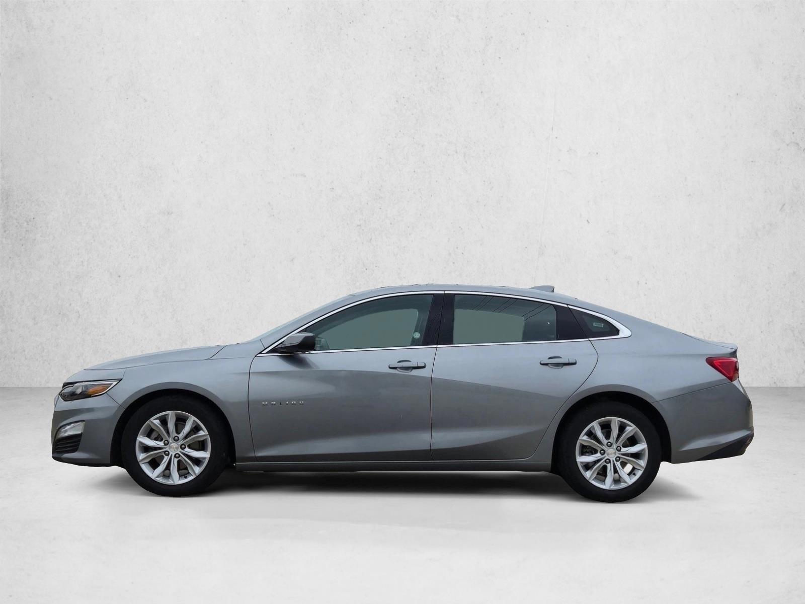 Thumbnail: 2024 Chevrolet Malibu - 2