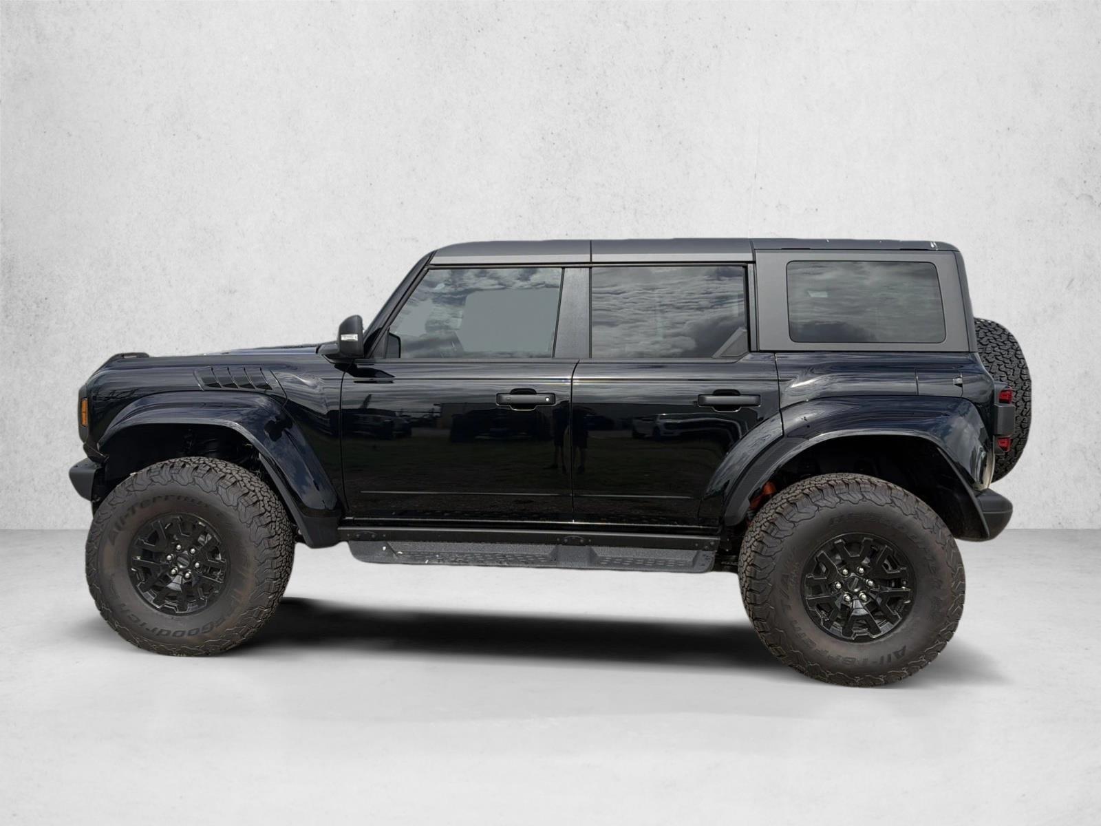 Thumbnail: 2026 Ford Bronco - 2
