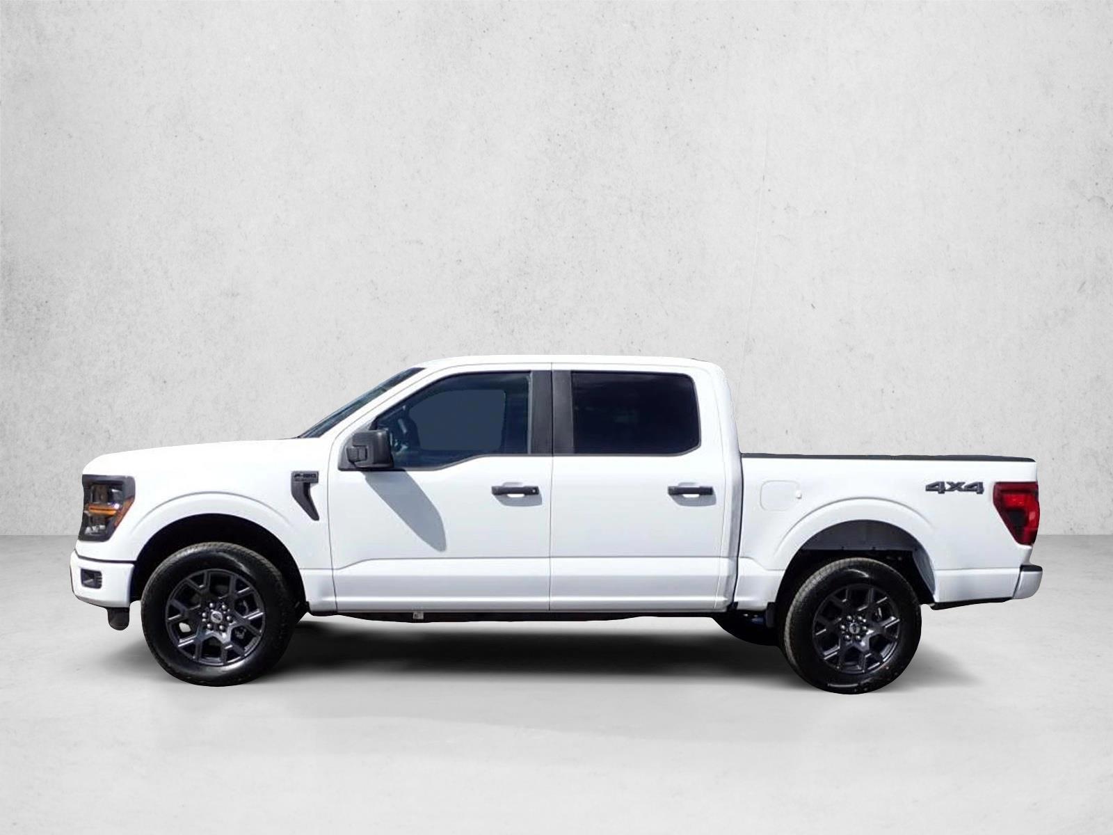 Thumbnail: 2026 Ford F-150 - 2