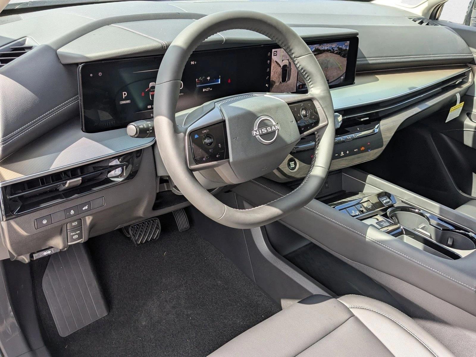 Thumbnail: 2025 Nissan Murano - 3