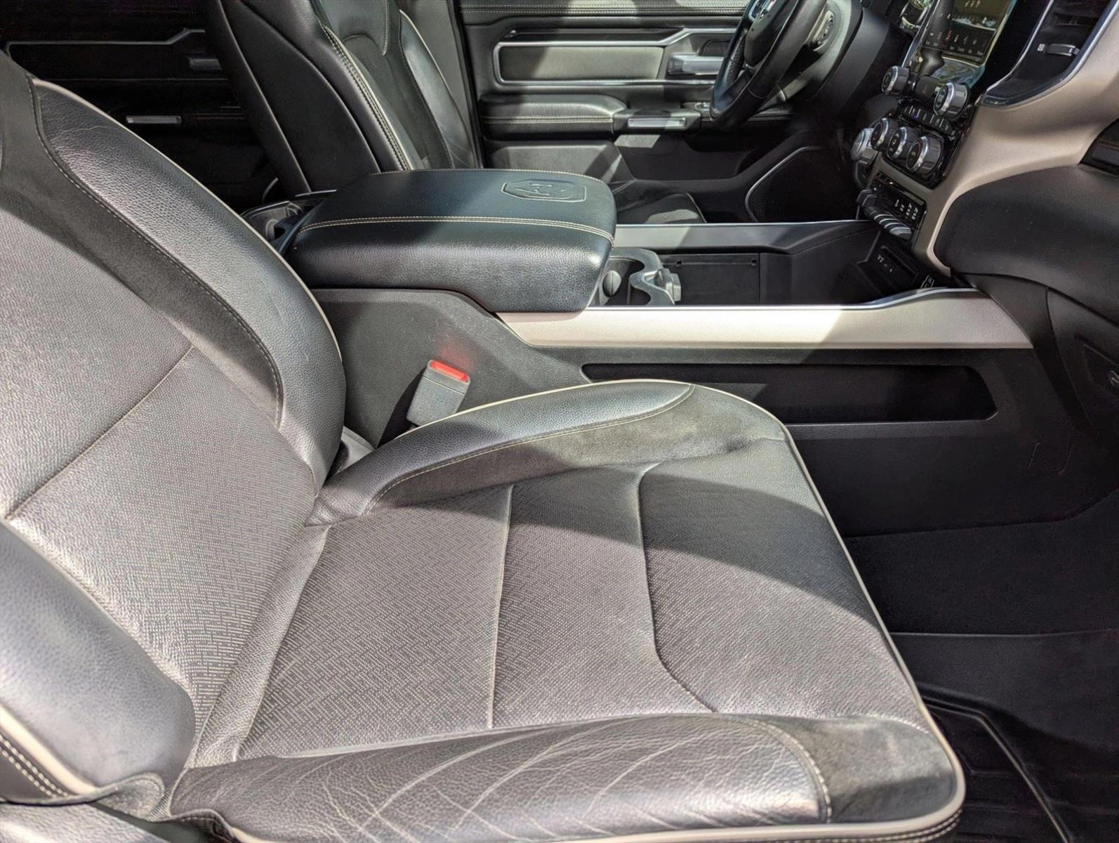 Thumbnail: 2019 RAM 1500 - 5