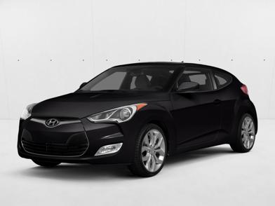 2015 Hyundai Veloster  -
                  Santa Clara, CA