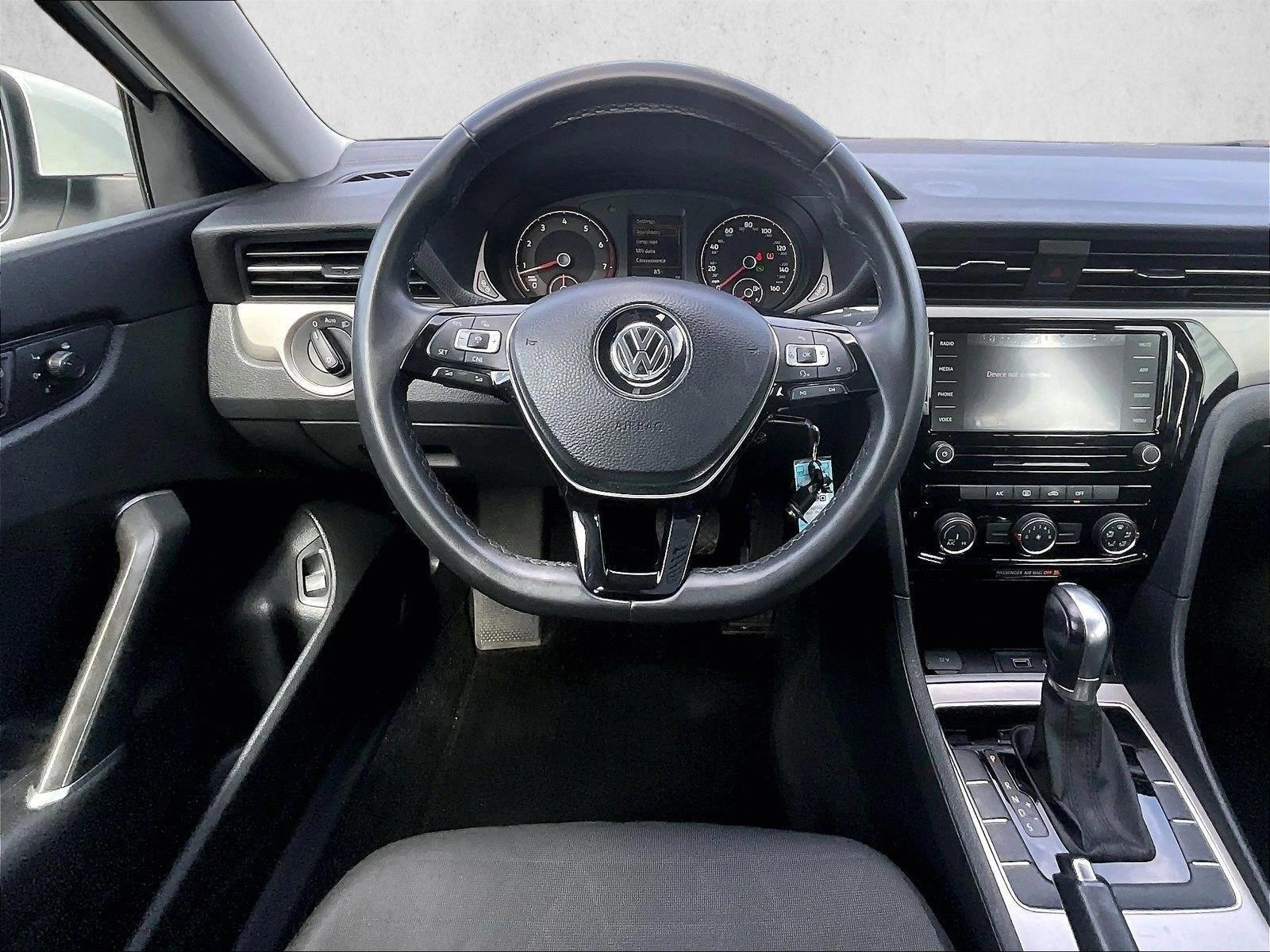 Thumbnail: 2021 Volkswagen Passat - 3