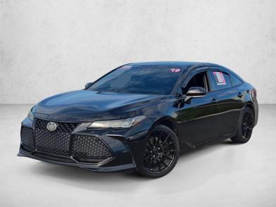 2019 Toyota Avalon XSE -
                  Lutz, FL