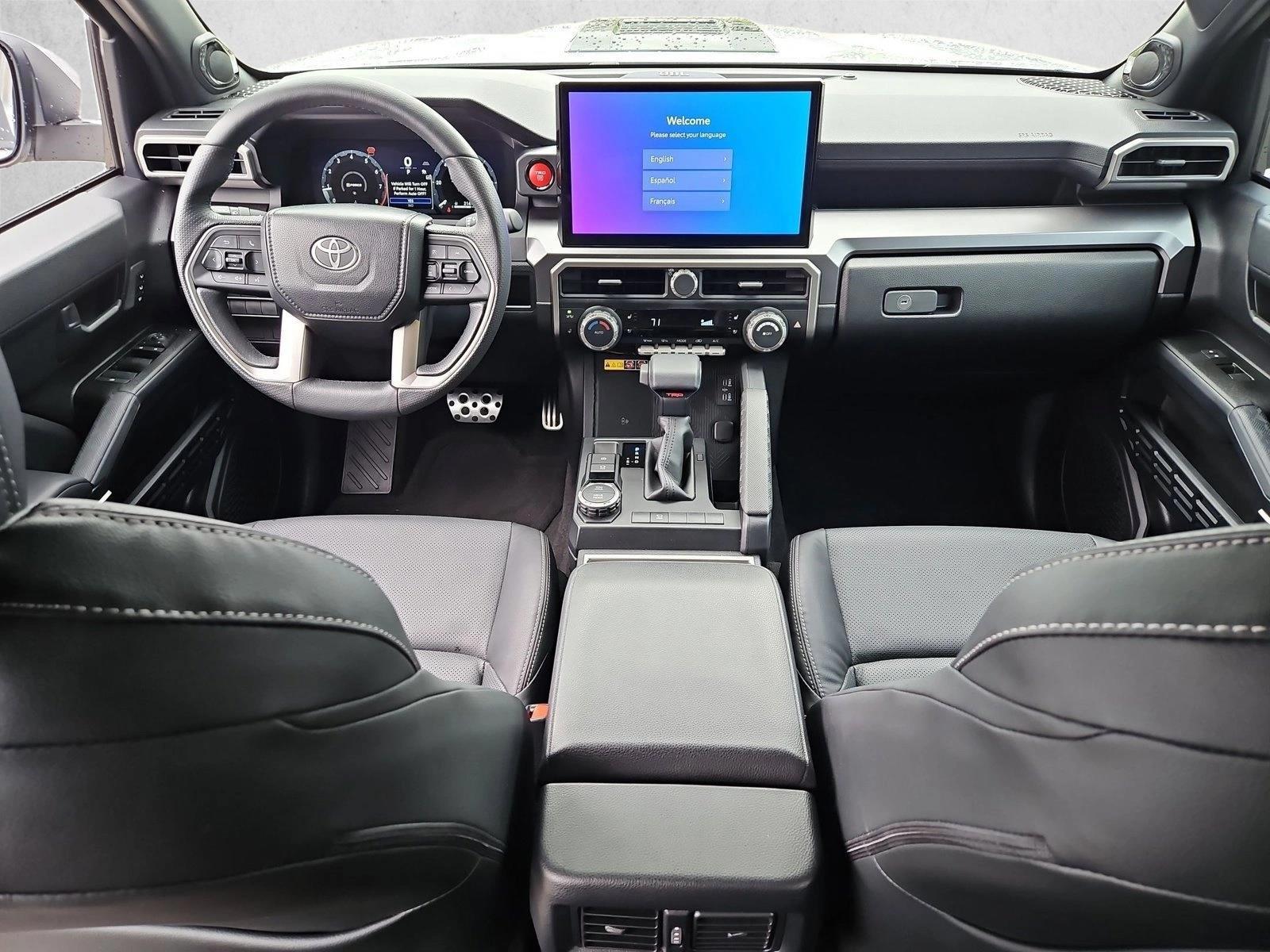 Thumbnail: 2025 Toyota 4Runner - 3