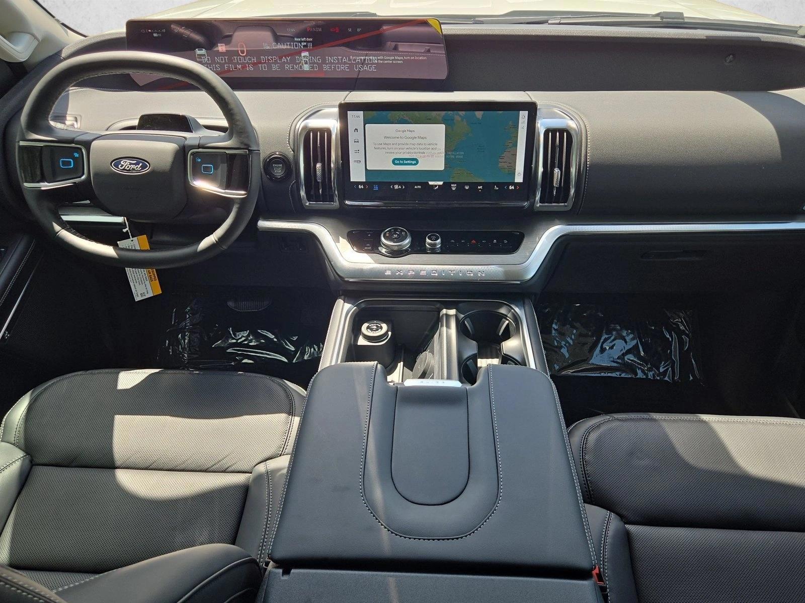 Thumbnail: 2027 Ford Expedition MAX - 3