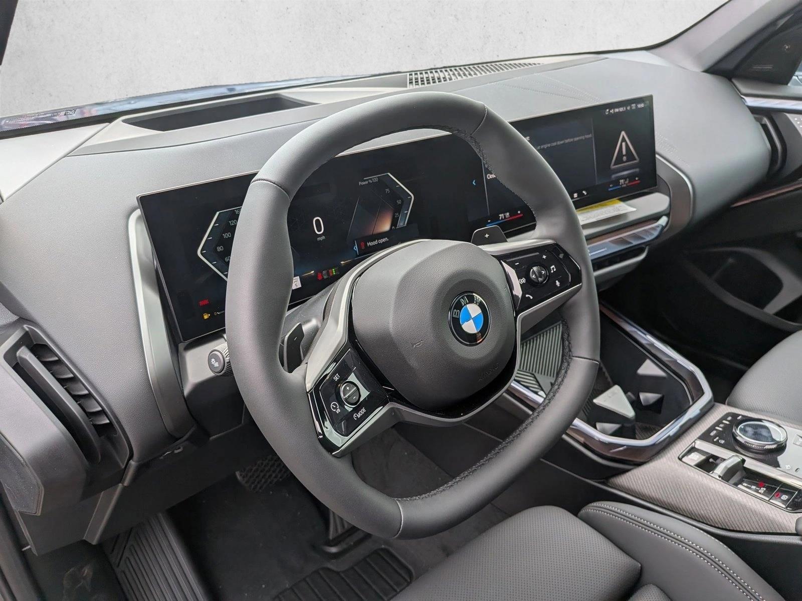 Thumbnail: 2026 BMW X3 - 3