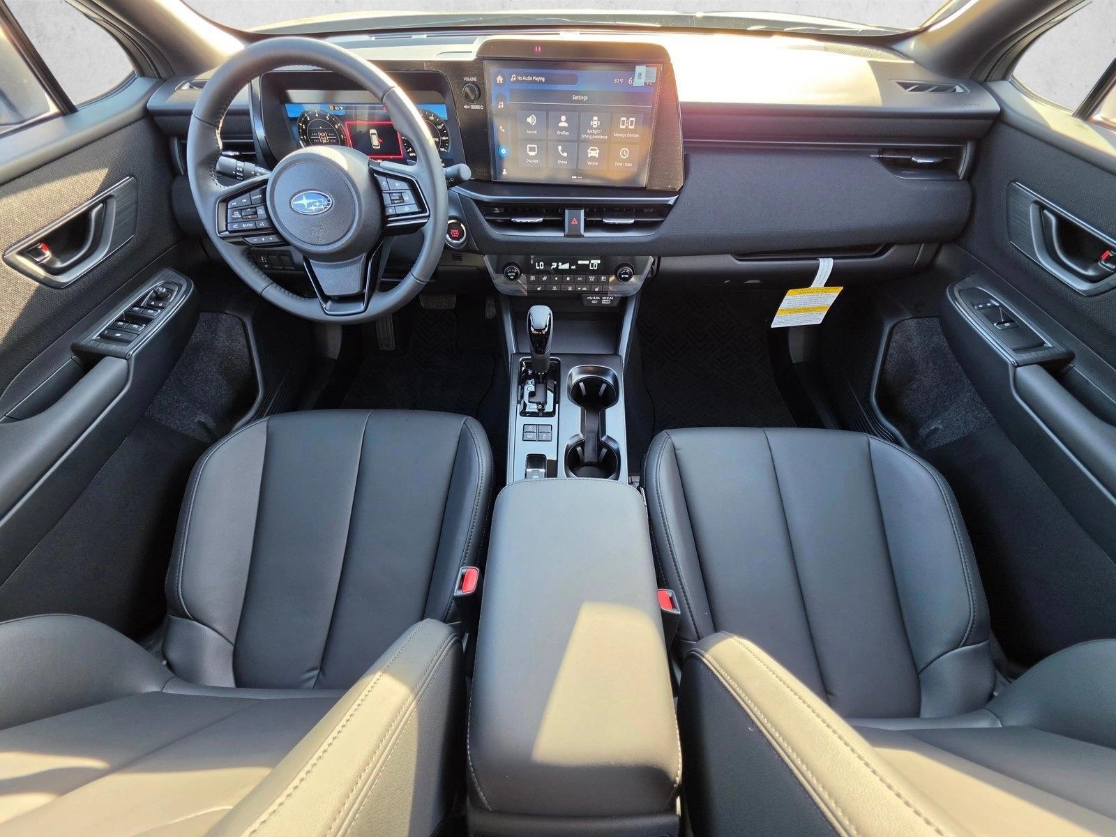 Thumbnail: 2026 Subaru Outback - 3