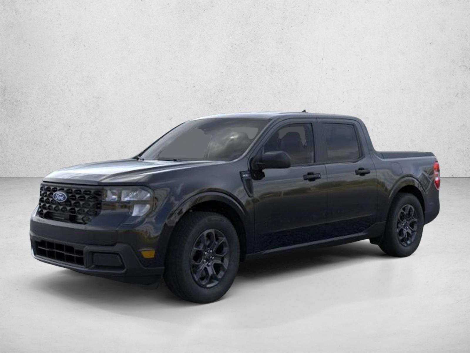 Thumbnail: 2026 Ford Maverick - 1
