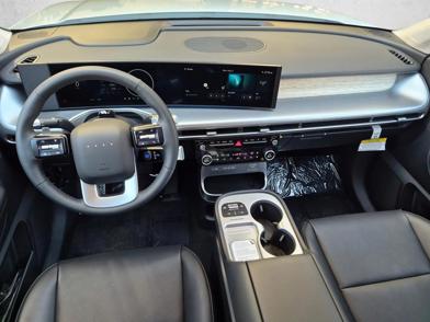 2026 Hyundai IONIQ 9