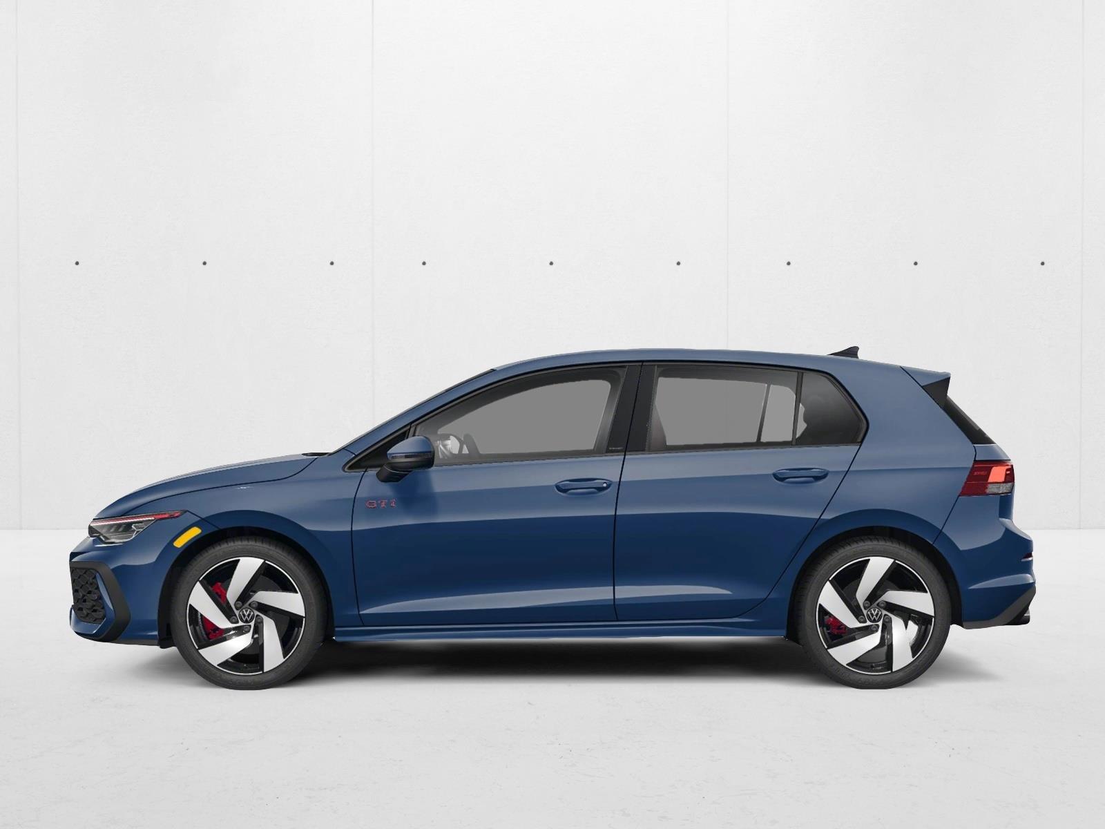 Thumbnail: 2026 Volkswagen Golf - 2