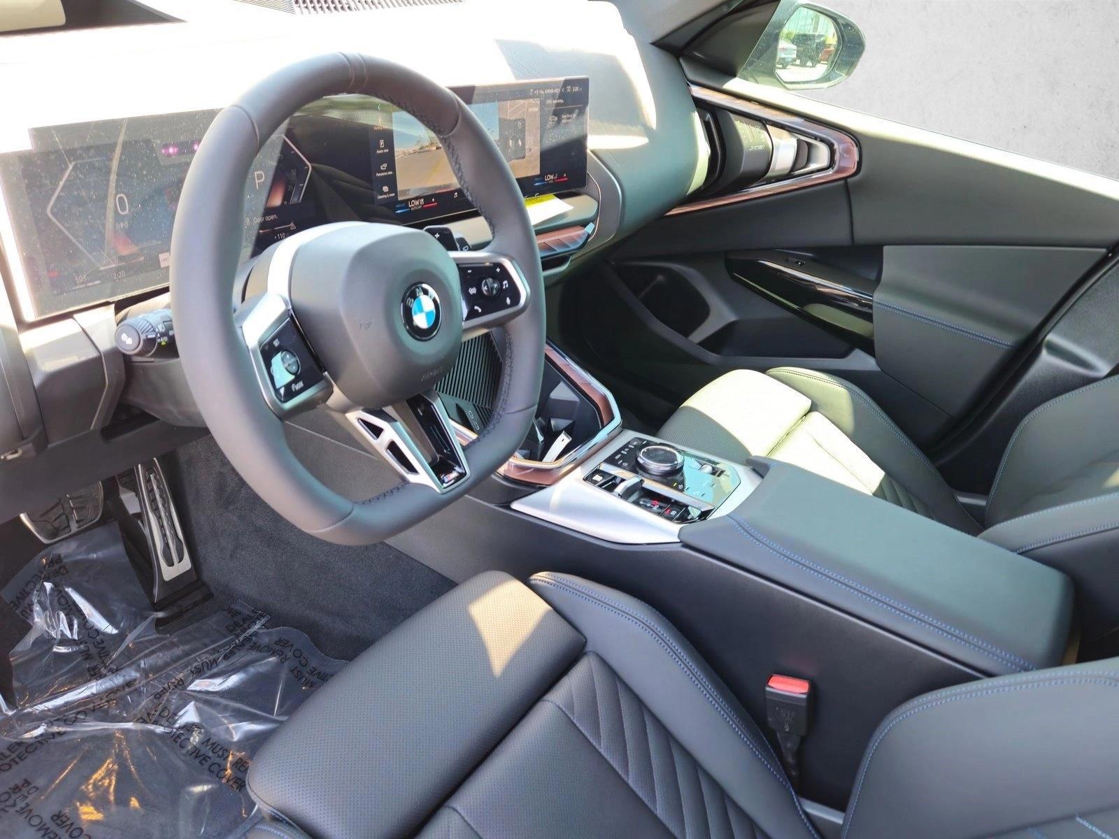 Thumbnail: 2026 BMW X3 - 3