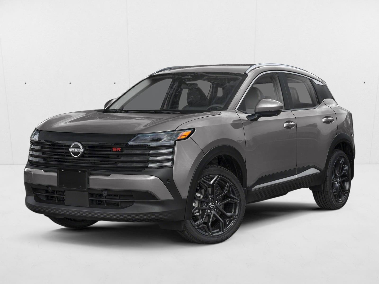 Thumbnail: 2026 Nissan Kicks - 1