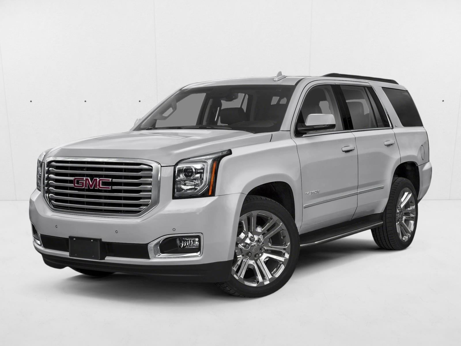2020 GMC Yukon 2WD SLT's photo
