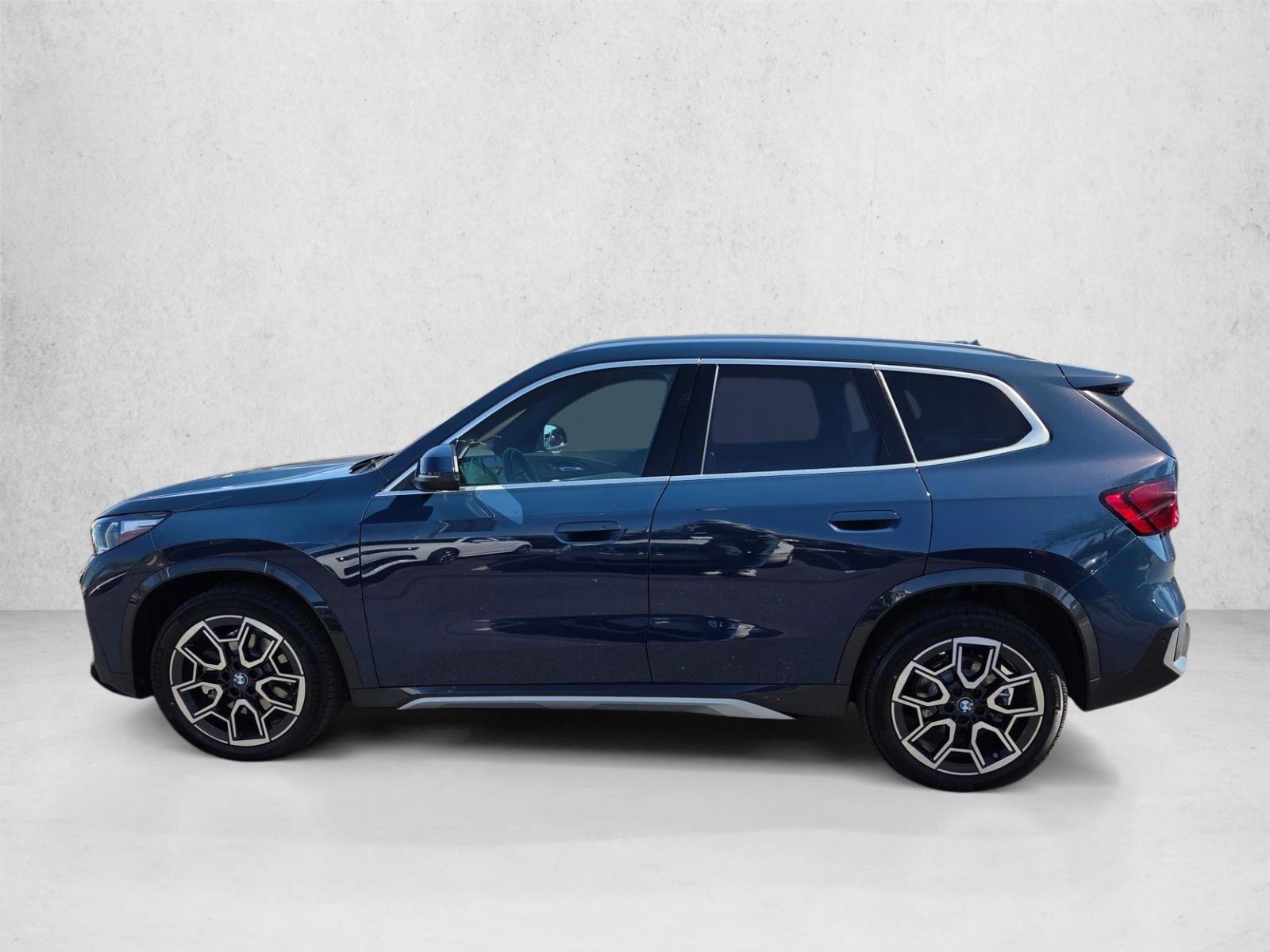 Thumbnail: 2026 BMW X1 - 2