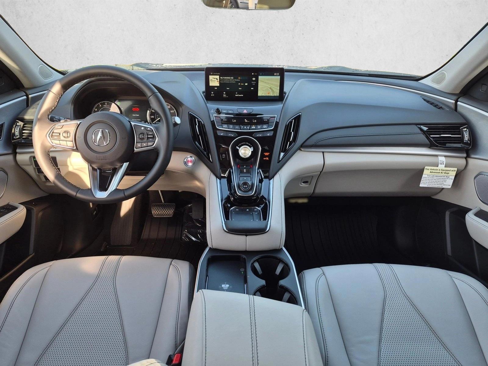 Thumbnail: 2026 Acura RDX - 5