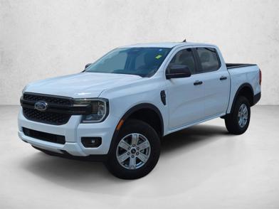 2024 Ford Ranger