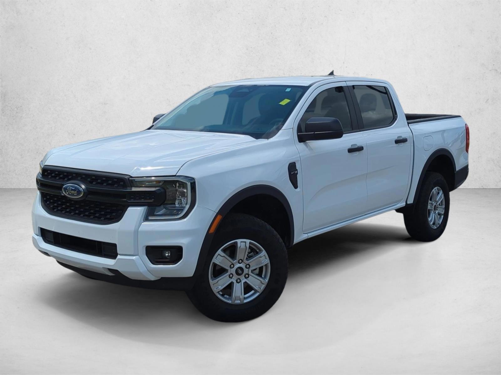Thumbnail: 2024 Ford Ranger - 1