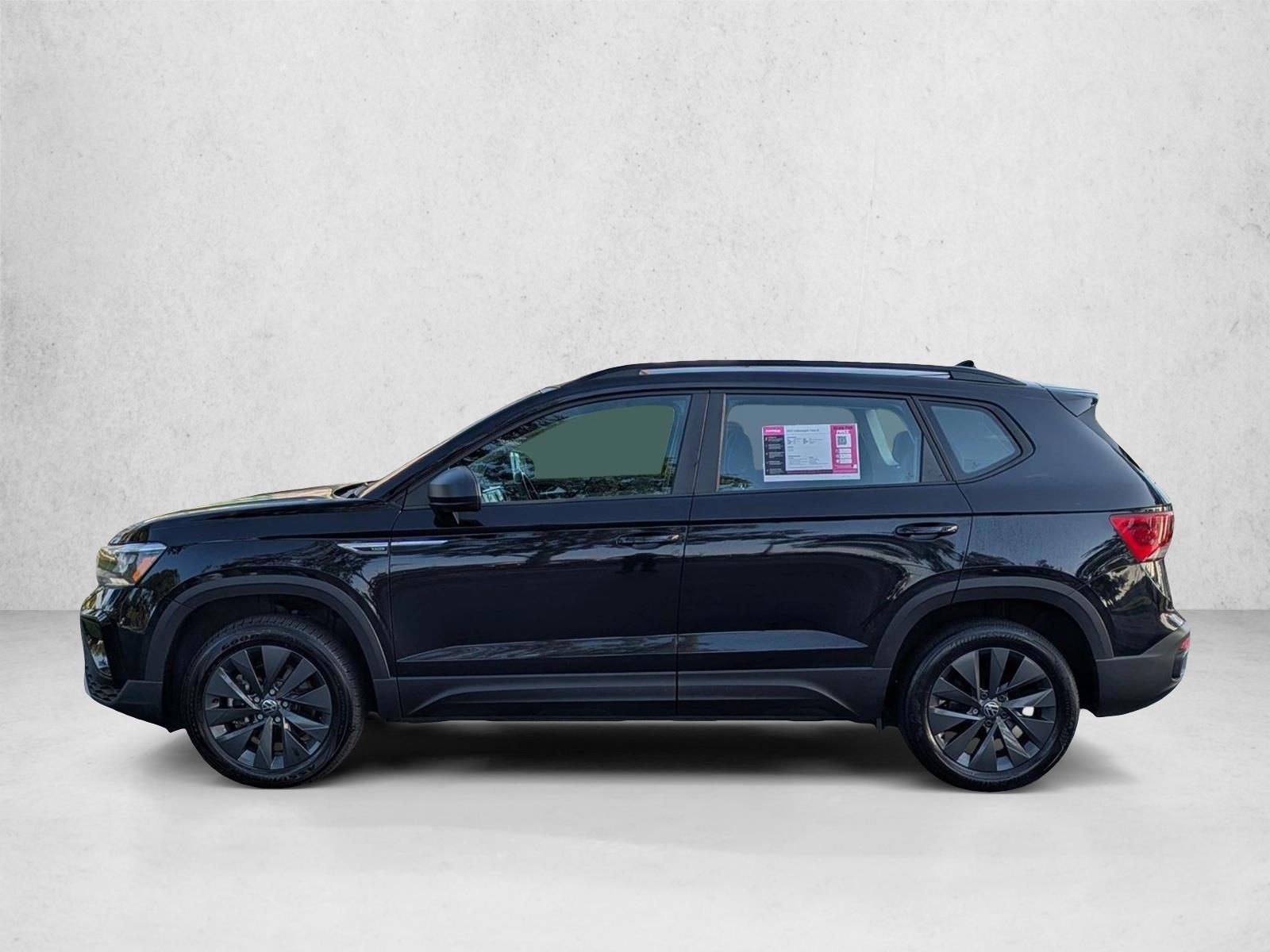Thumbnail: 2023 Volkswagen Taos - 2