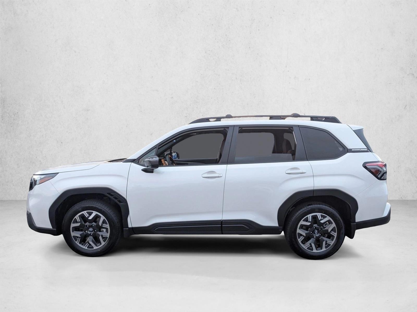 Thumbnail: 2026 Subaru Forester - 2