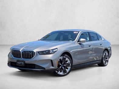 2024 BMW i5 eDrive40 -
                  Torrance, CA