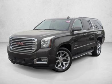 2020 GMC Yukon XL SLT -
                  Jacksonville, FL