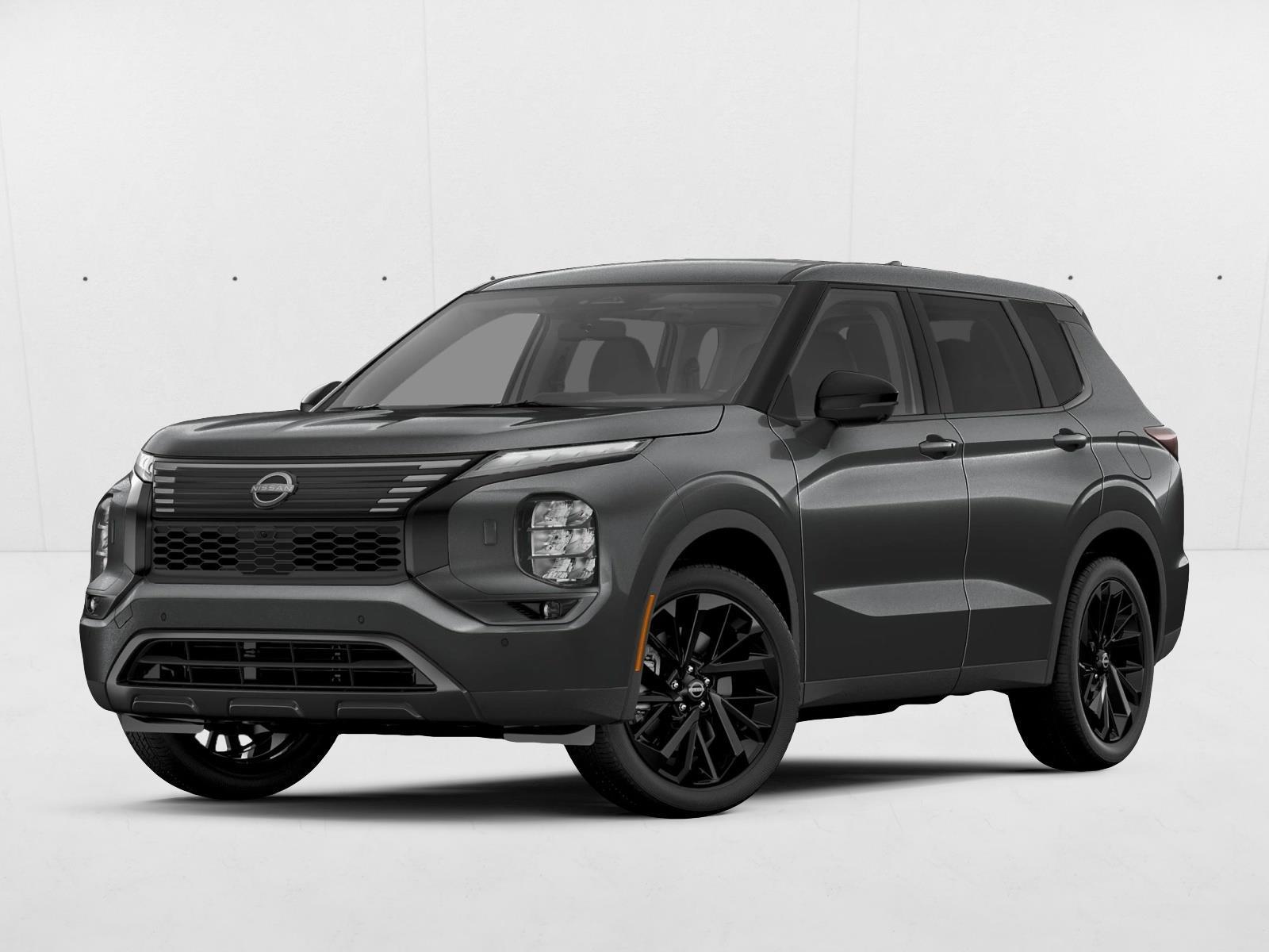 Thumbnail: 2026 Nissan Rogue - 1