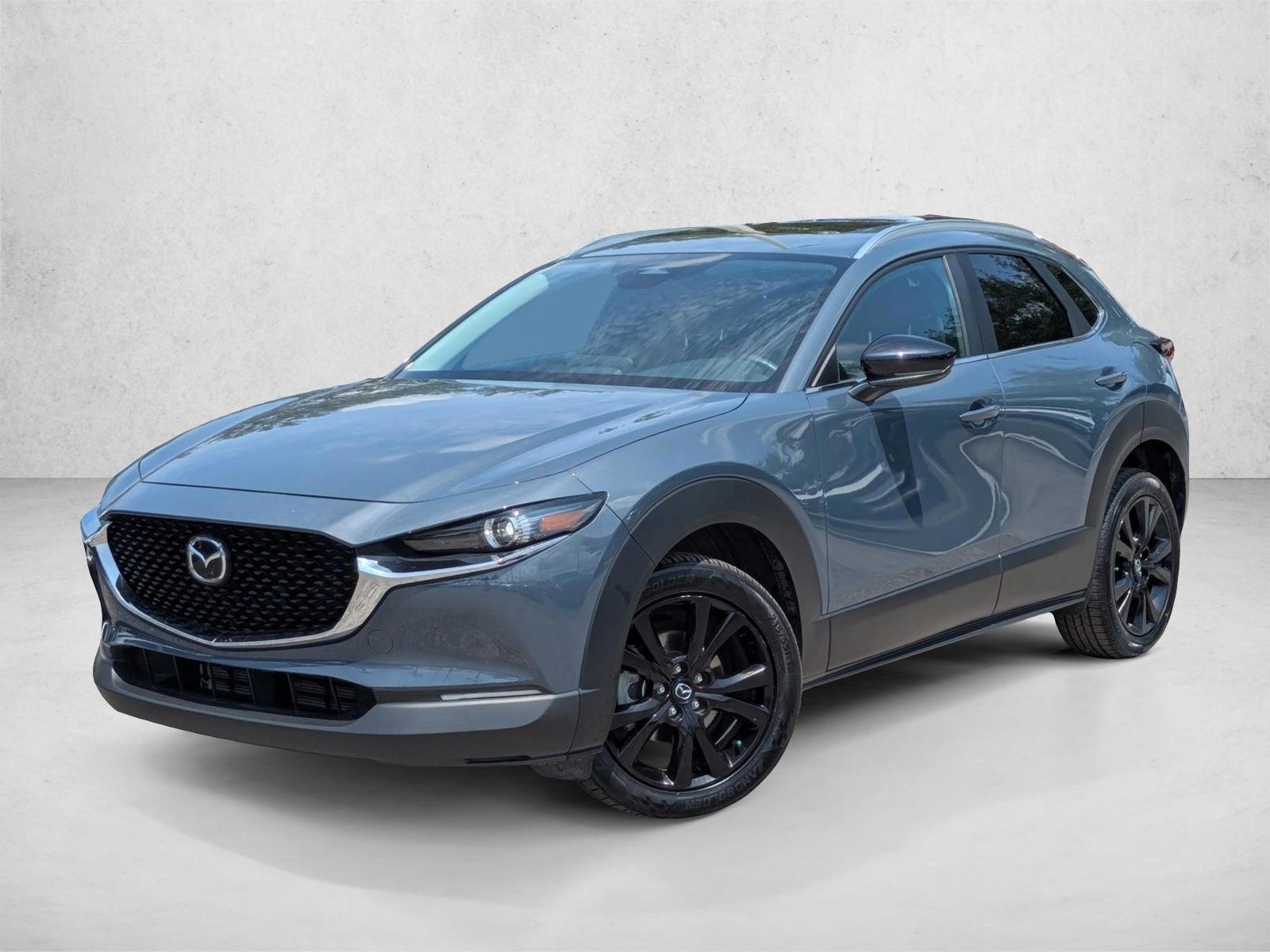 Thumbnail: 2024 Mazda CX-30 - 1