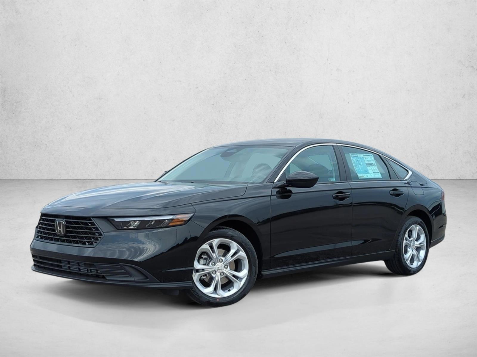 Thumbnail: 2026 Honda Accord - 1
