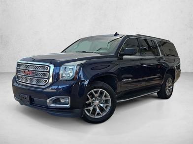 2018 GMC Yukon XL SLT -
                  Fort Worth, TX