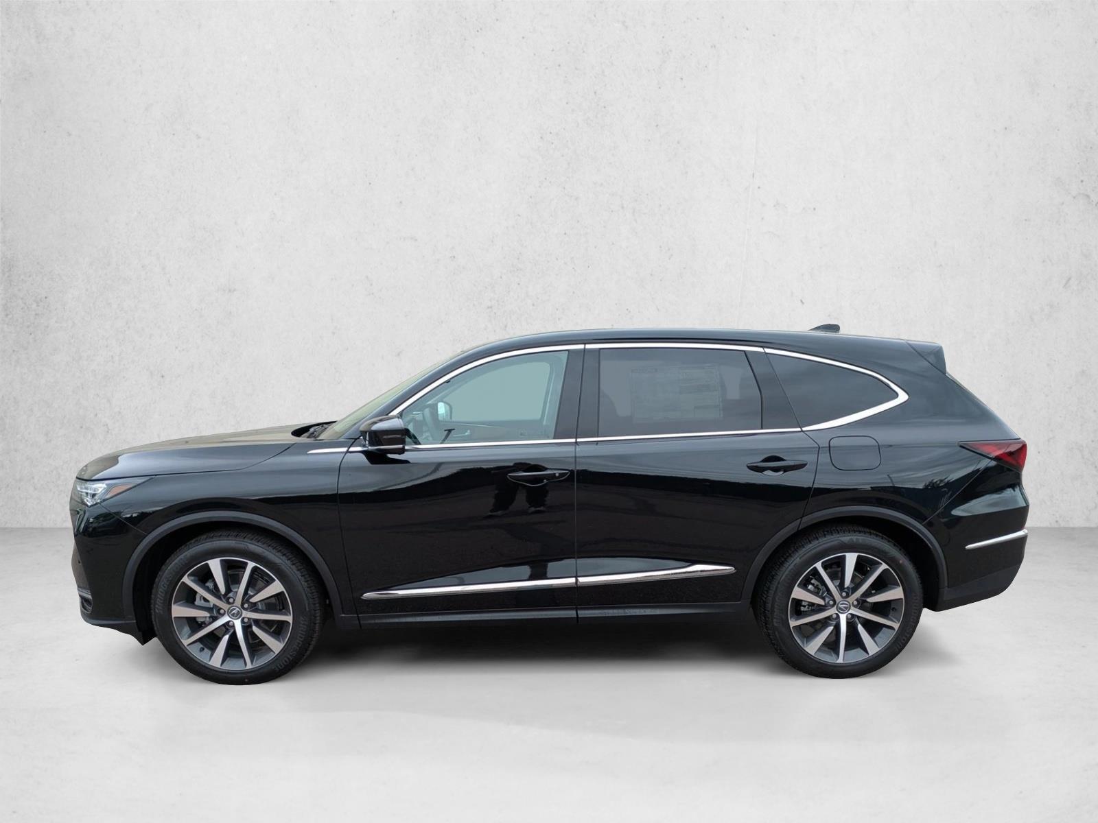 Thumbnail: 2026 Acura MDX - 2