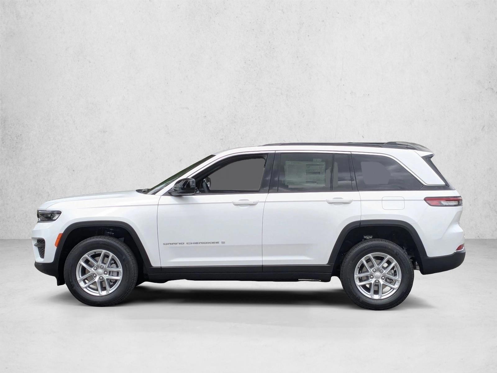 Thumbnail: 2026 Jeep Grand Cherokee - 2