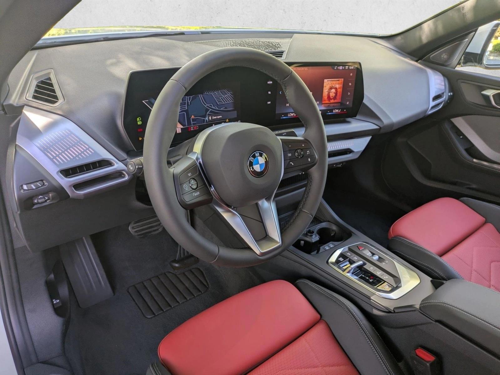 Thumbnail: 2026 BMW 2 Series - 3