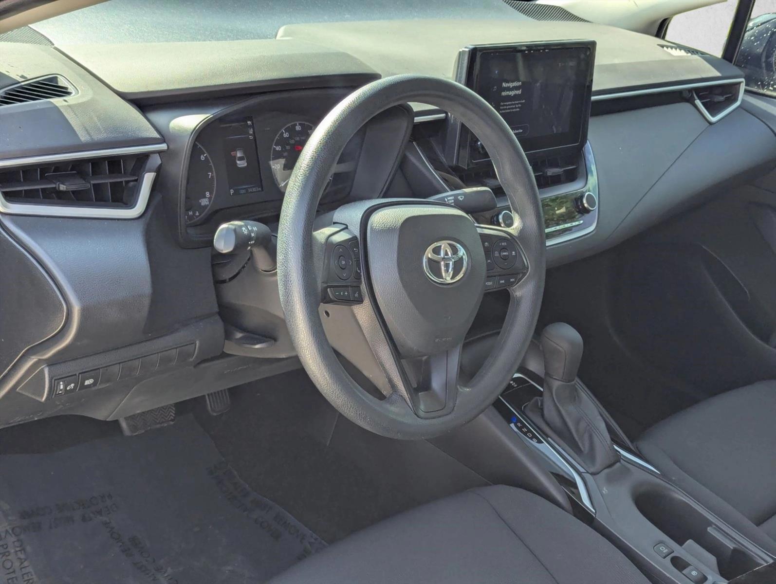 Thumbnail: 2023 Toyota Corolla - 3