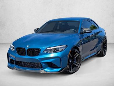 2018 BMW M2  -
                  Knoxville, TN