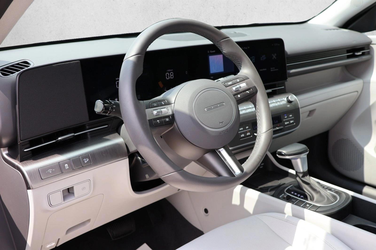 Thumbnail: 2026 Hyundai Kona - 3