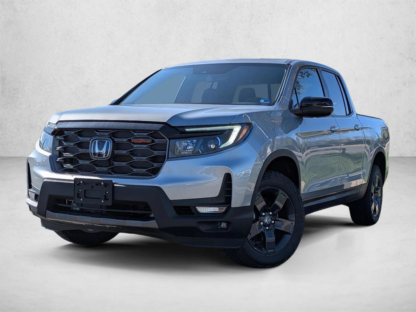 Thumbnail: 2026 Honda Ridgeline - 1